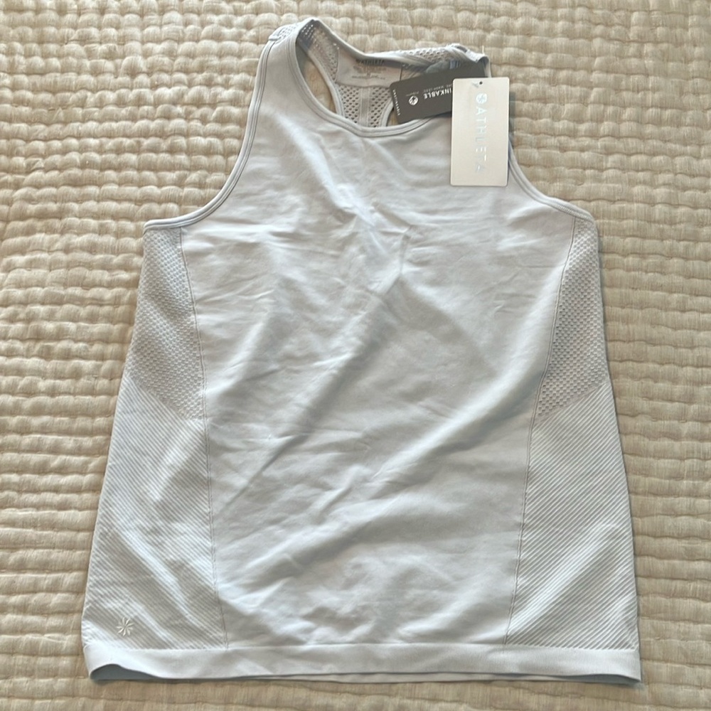 Athleta Caliber Tank